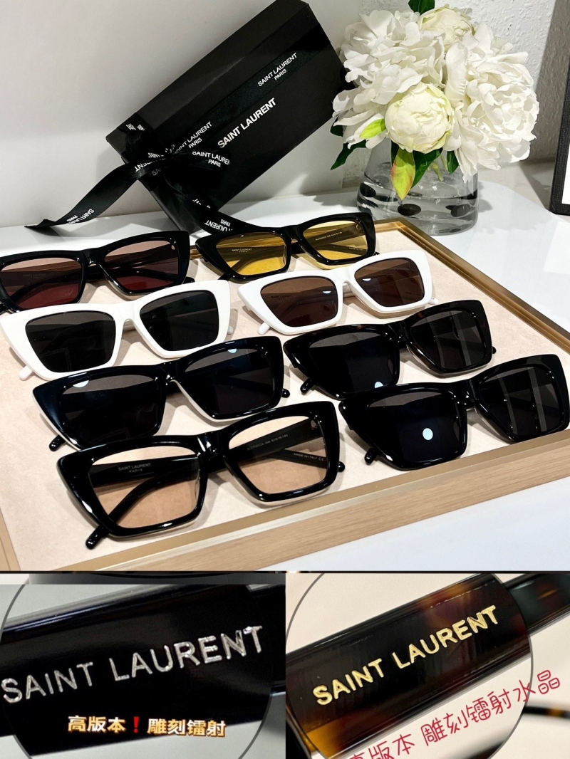 YSL Sunglasses